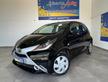 TOYOTA Aygo 1.0 VVT-i 69 CV 5 porte x-play