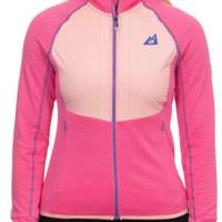Alpenplus Giacca Donna Hybrid Stretch Tg. S