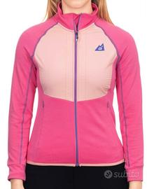 Alpenplus Giacca Donna Hybrid Stretch Tg. S
