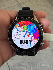 Smartwatch Huawei GT 2 46mm