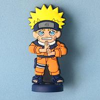 Uzumaki Naruto Dolci Preziosi mini figure in PVC