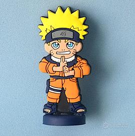 Uzumaki Naruto Dolci Preziosi mini figure in PVC