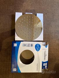 Soffione doccia Sensea Herave