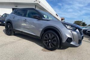 Peugeot 2008 1.5 BlueHDi 130cv S&S EAT8 GT Line