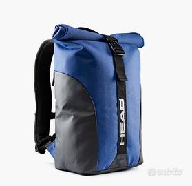 Zaino Roll top HEAD