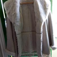 Giaccone Cristina Gavioli, Scarpe YSL Omaggio +1