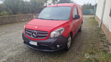 MERCEDES-BENZ Citan 1.5