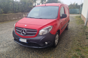 MERCEDES-BENZ Citan 1.5