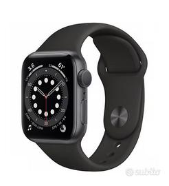 Apple watch series 5