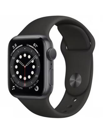 Apple watch series 5