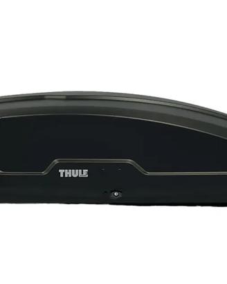 box da tetto originale THULE