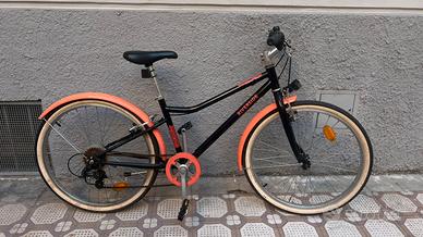 Bici Decathlon Riverside 500 – 24″