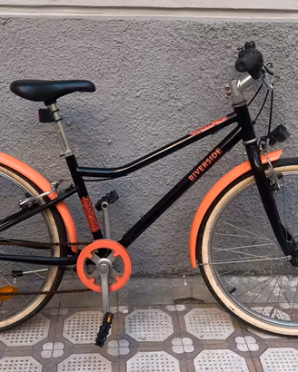 Bici Decathlon Riverside 500 – 24″
