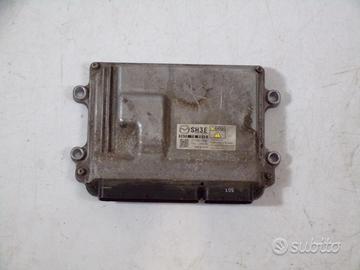 Centralina motore Mazda CX5 2.2 tdi 2014