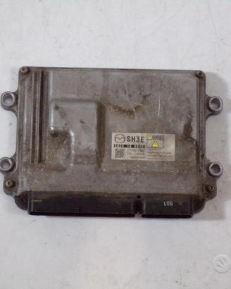 Centralina motore Mazda CX5 2.2 tdi 2014