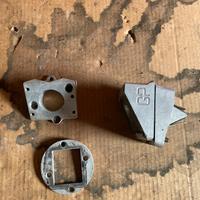 Basette alzapacco minarelli orizzontale