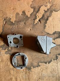 Basette alzapacco minarelli orizzontale