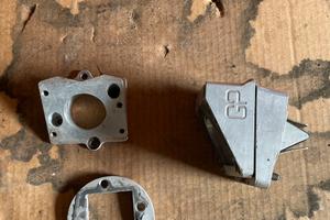 Basette alzapacco minarelli orizzontale