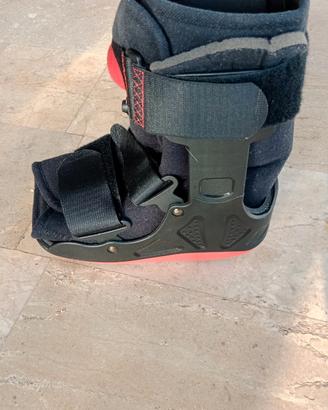 Tutore Xceltrax Air Ankle