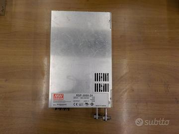 RSP – 3000 – 24