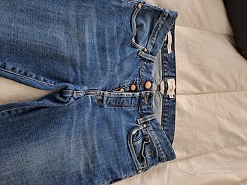 jeans uomo tg 31 Jeckerson 