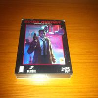 Blade Runner: Enhanced Edition VHS Ps4 Sigillato