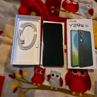 cellulare vivo nuovo Y29s 5g 