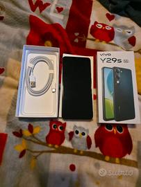 cellulare vivo nuovo Y29s 5g 