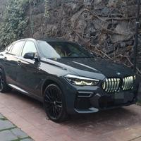 Bmw X6 06/2022