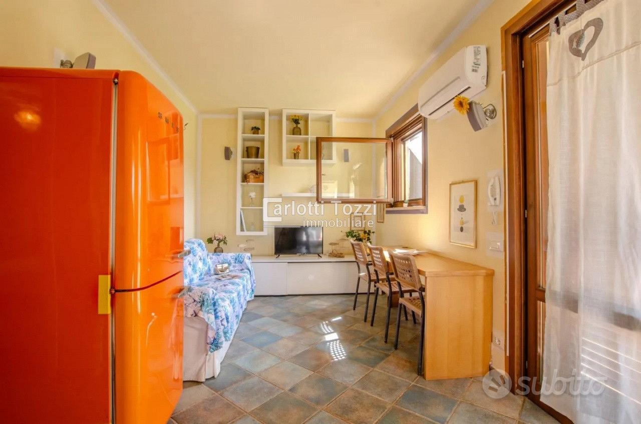 Apartment in Grosseto, Porta Nuova, Centro - Vista 2