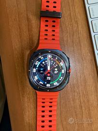 Samsung Galaxy Watch Ultra