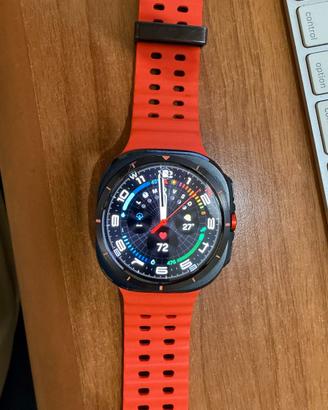 Samsung Galaxy Watch Ultra