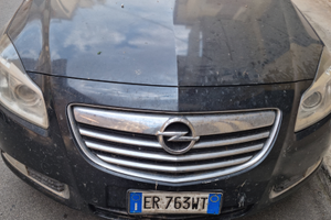 Opel insignia anno 2013