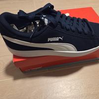 Scarpe puma smash nuove numero 44