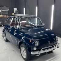 Fiat 500 L