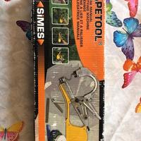 Pinza legatrice