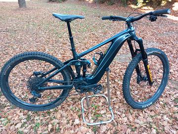 e-Bike MTB
