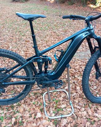 e-Bike MTB