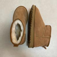 Ugg classic mini