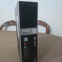 Mini PC i7 8700T Asus