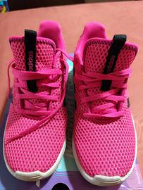 Scarpe Adidas fucsia