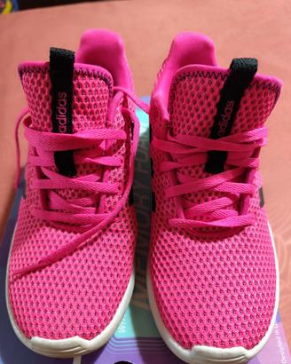 Scarpe Adidas fucsia