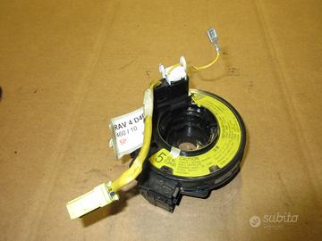 Contatto spiraliforme TOYOTA RAV 4 del 2002