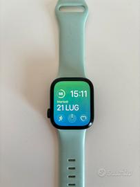 Apple Watch Series 9 (GPS)