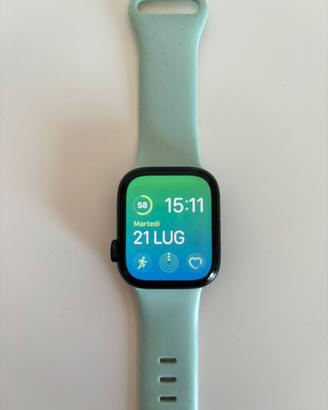Apple Watch Series 9 (GPS)