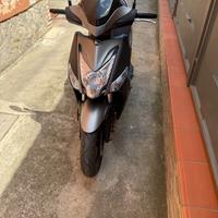 Kymco Agility 125 - 2018