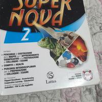 Libro super nova 2