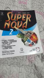 Libro super nova 2