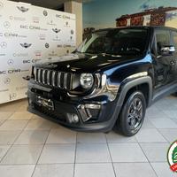 JEEP Renegade 1.6 Mjt 120 CV DDCT *CARPLAY