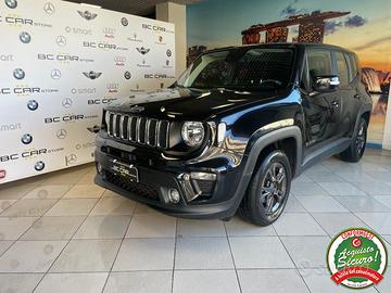 JEEP Renegade 1.6 Mjt 120 CV DDCT *CARPLAY